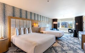 Silvercloud Seattle Broadway 4*